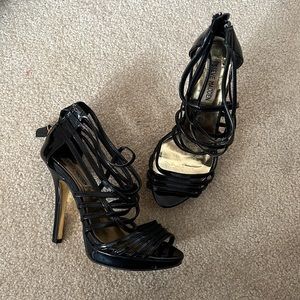Steve Madden High Heel Sandals